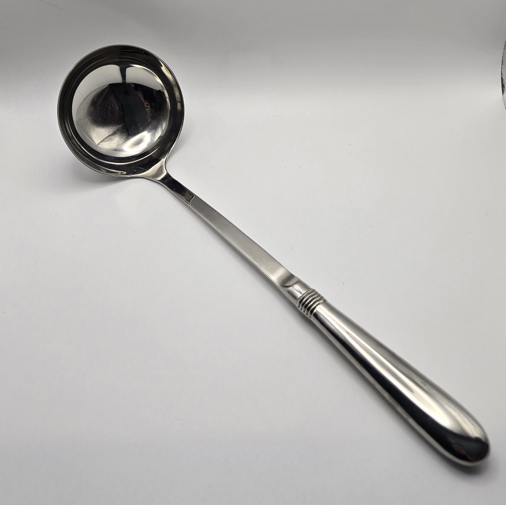 Oneida Stainless Ladle